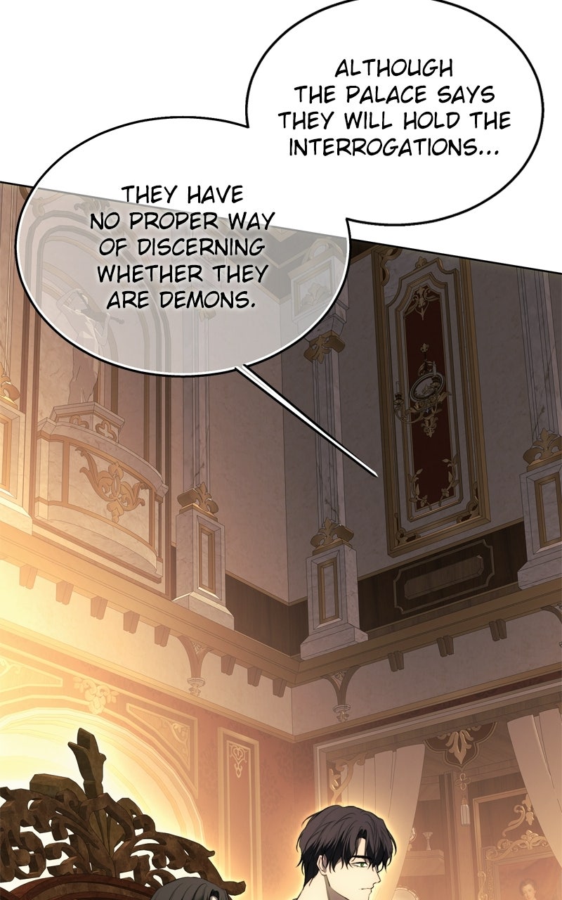 Teach Me How to Desire (S2) Episode 59 page 82 - 