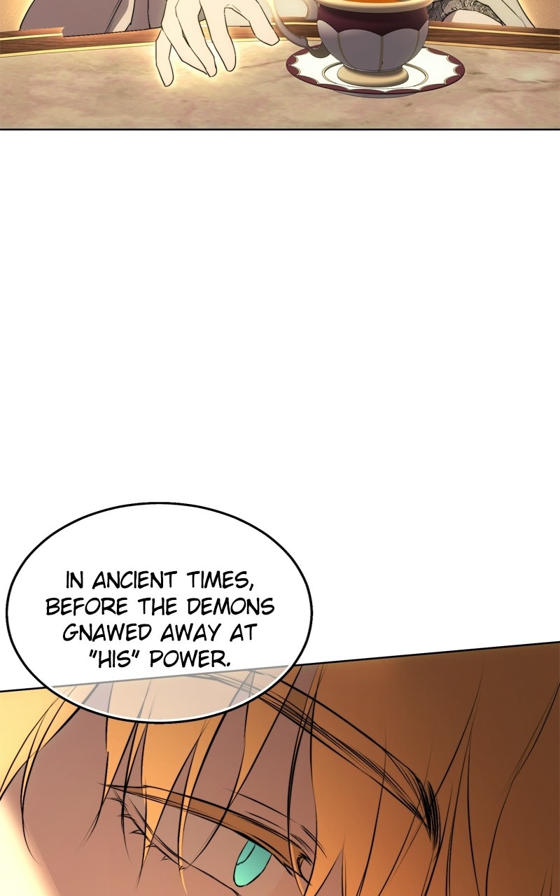 Teach Me How to Desire (S2) Episode 59 page 85 - 