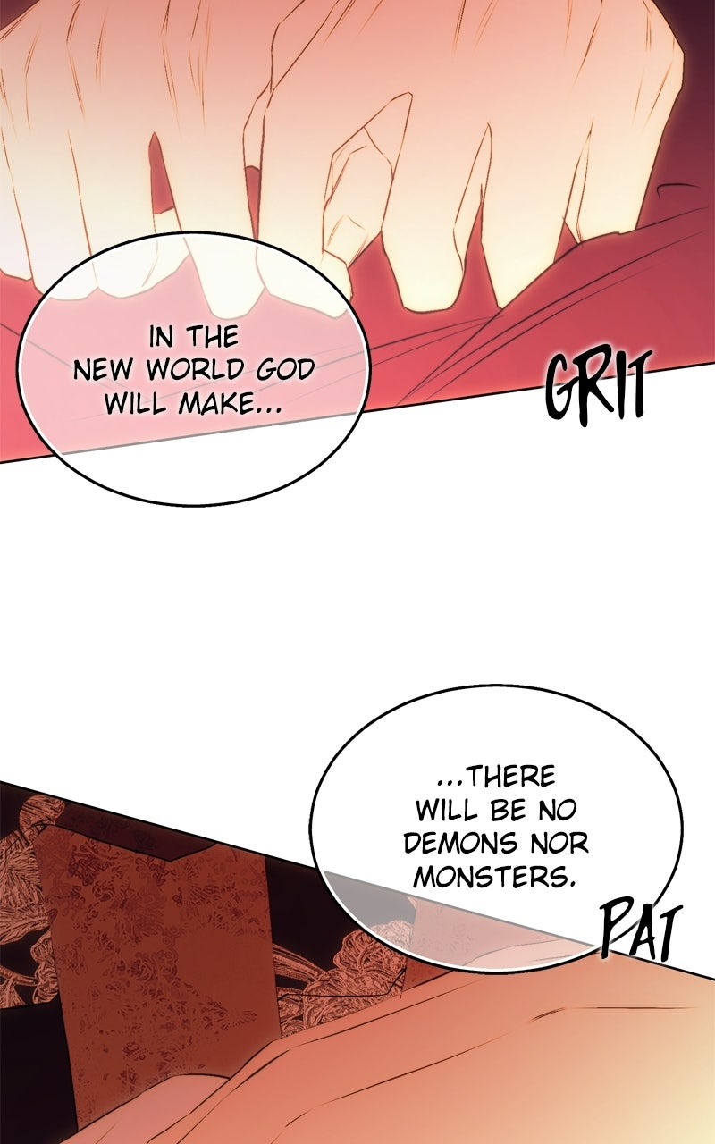 Teach Me How to Desire (S2) Episode 59 page 100 - 