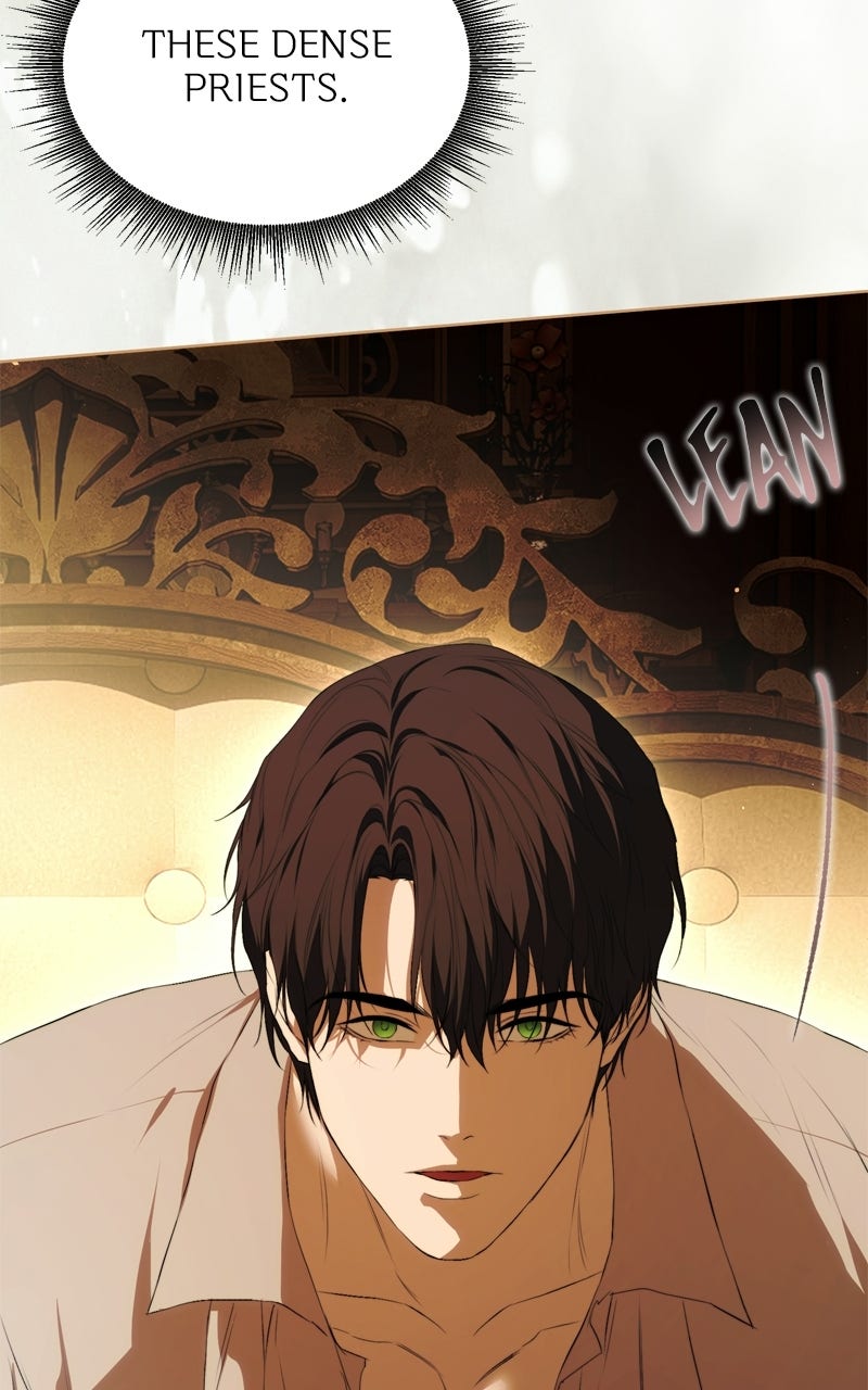 Teach Me How to Desire (S2) Episode 60 page 27 - 