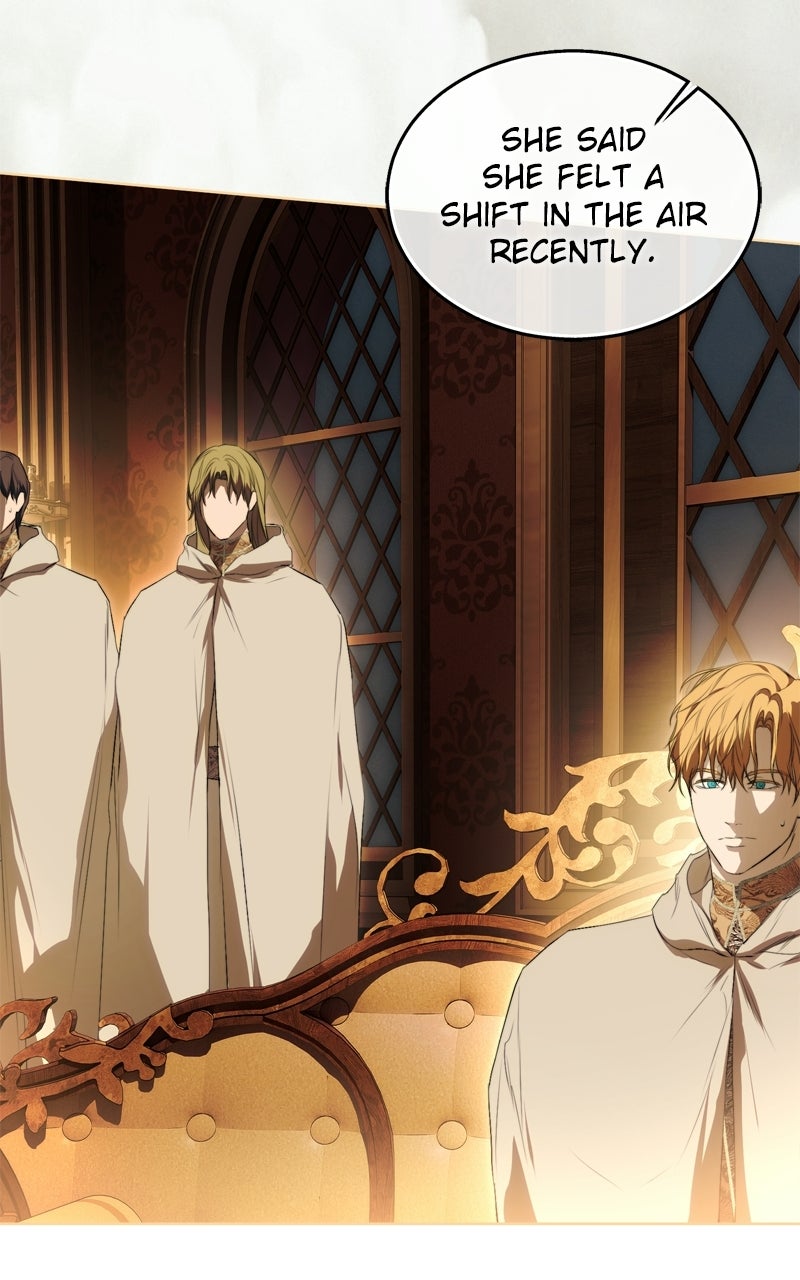 Teach Me How to Desire (S2) Episode 60 page 31 - 