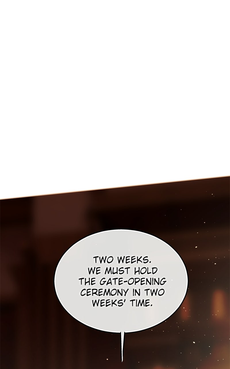 Teach Me How to Desire (S2) Episode 60 page 34 - 