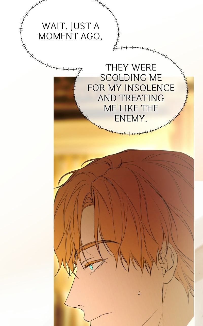 Teach Me How to Desire (S2) Episode 60 page 56 - 