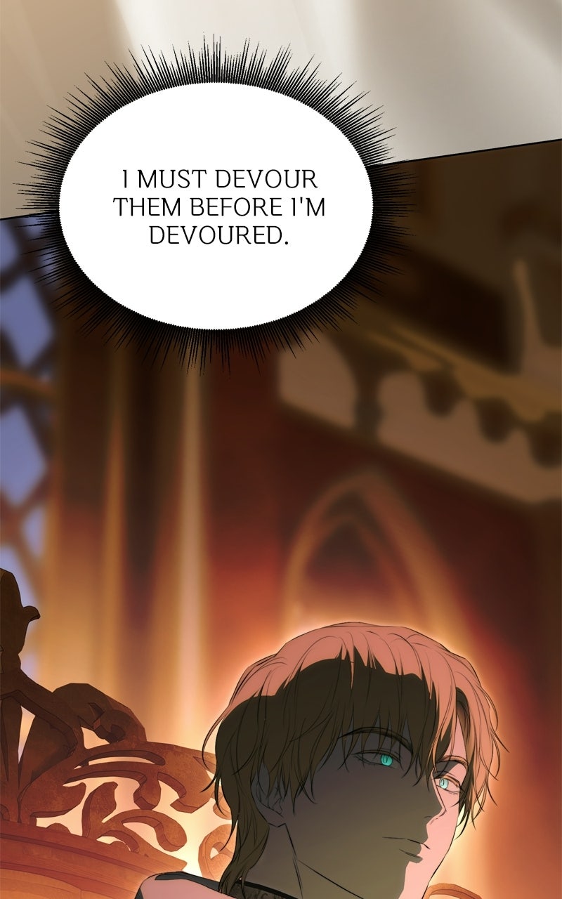 Teach Me How to Desire (S2) Episode 60 page 62 - 