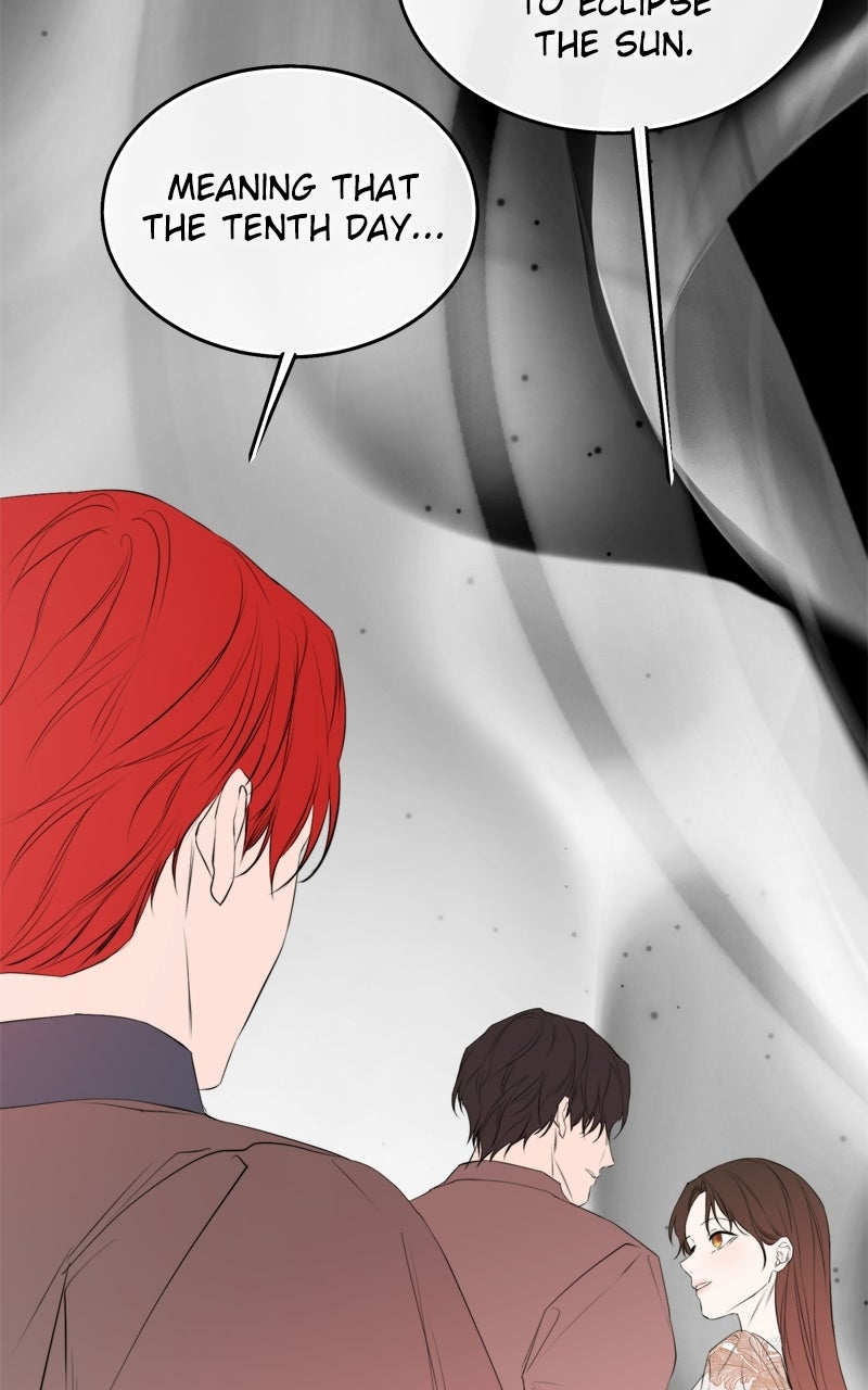 Teach Me How to Desire (S2) Episode 61 page 102 - 