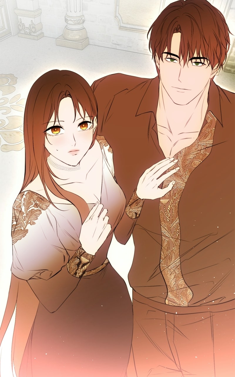 Teach Me How to Desire (S2) Episode 61 page 108 - 