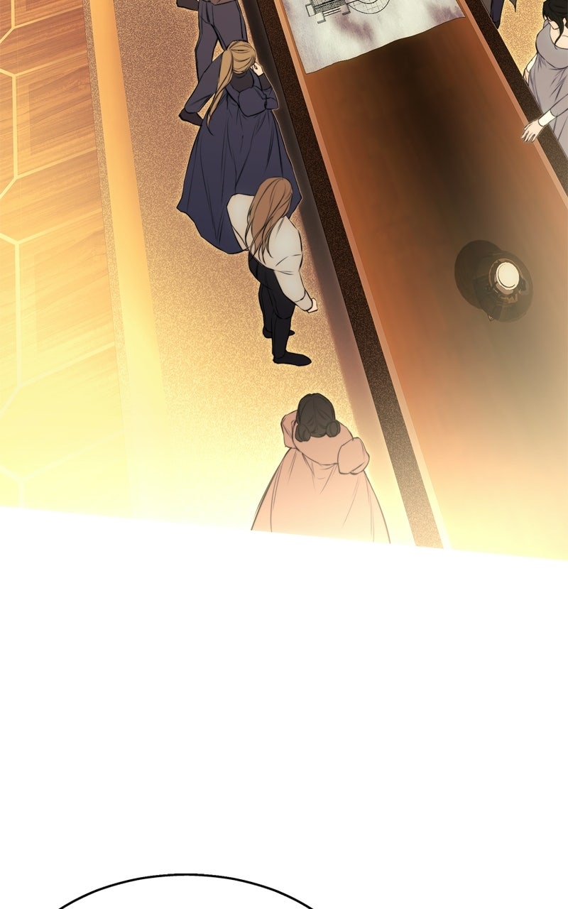 Teach Me How to Desire (S2) Episode 61 page 15 - 