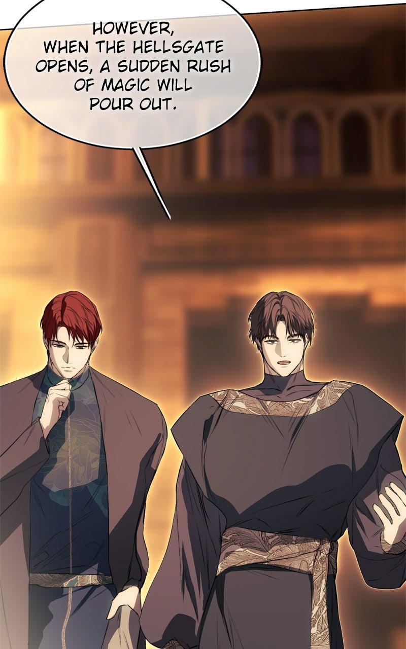 Teach Me How to Desire (S2) Episode 61 page 16 - 