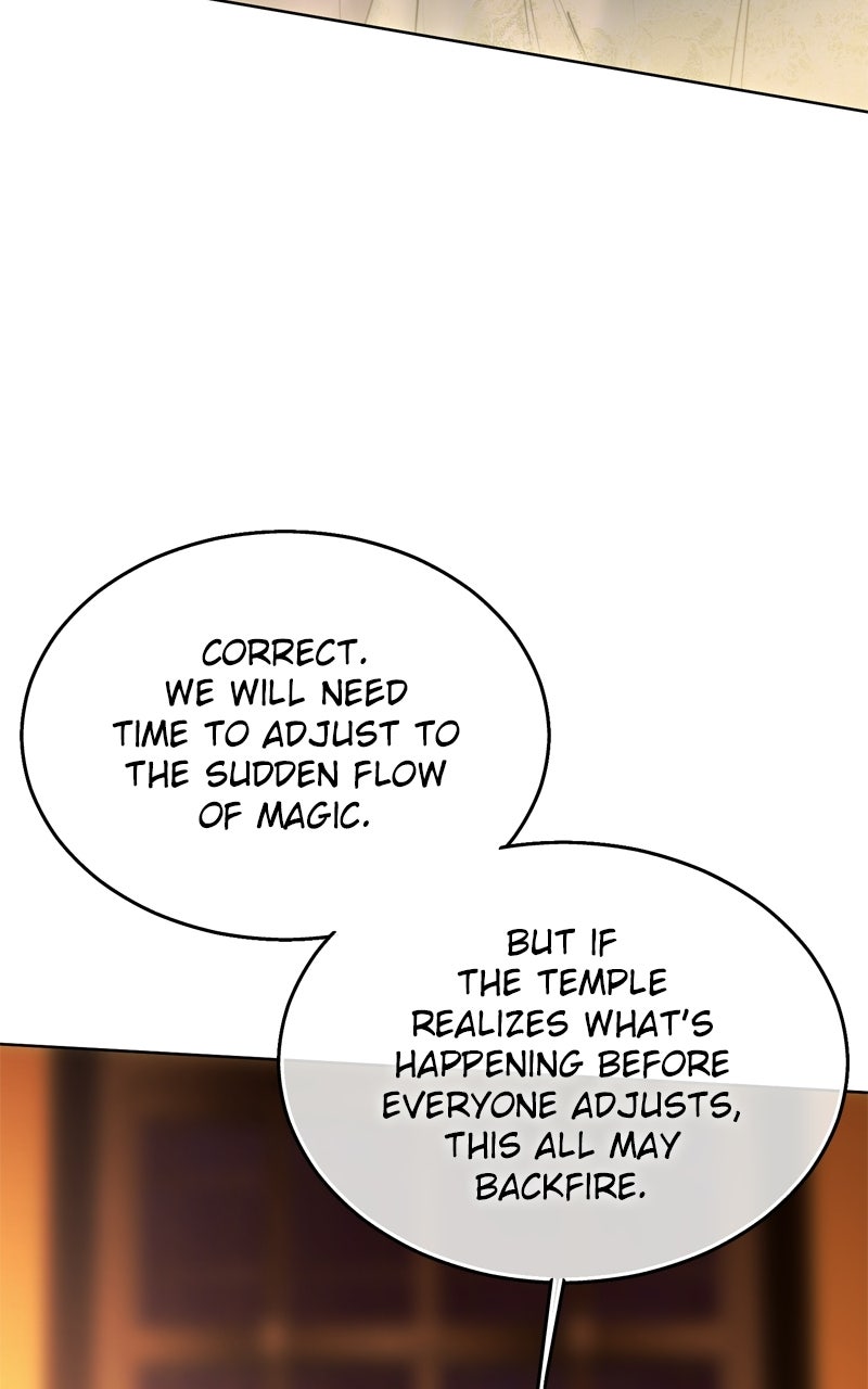 Teach Me How to Desire (S2) Episode 61 page 19 - 