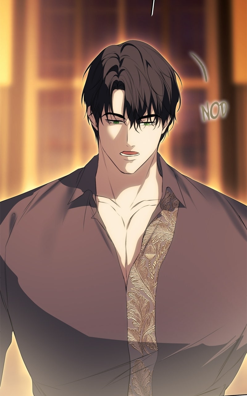 Teach Me How to Desire (S2) Episode 61 page 20 - 