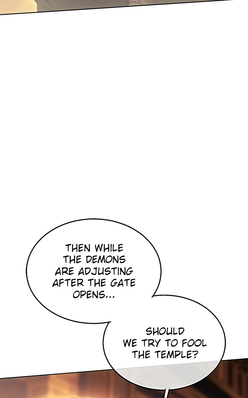 Teach Me How to Desire (S2) Episode 61 page 21 - 