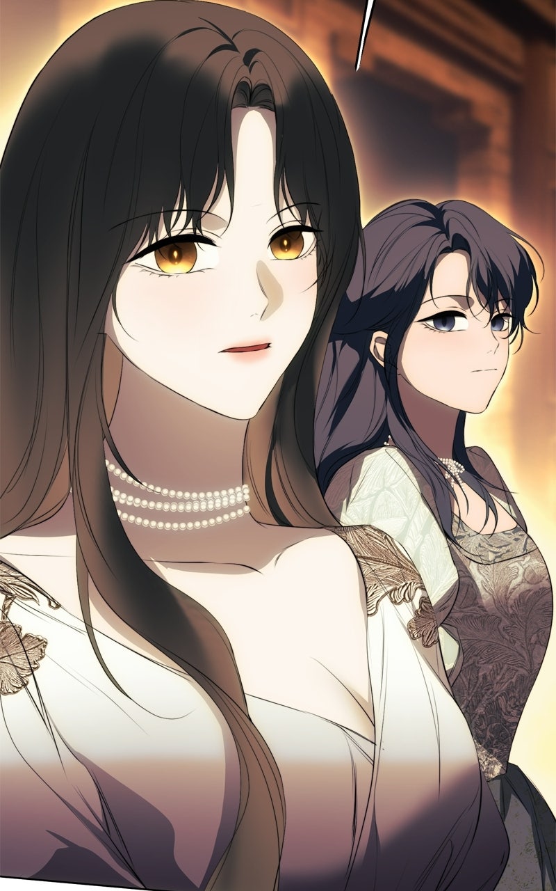 Teach Me How to Desire (S2) Episode 61 page 22 - 