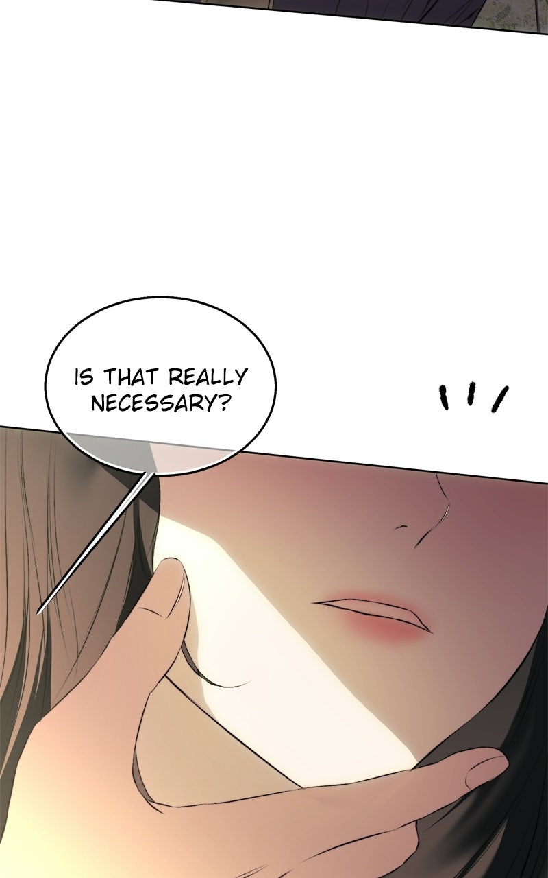 Teach Me How to Desire (S2) Episode 61 page 23 - 