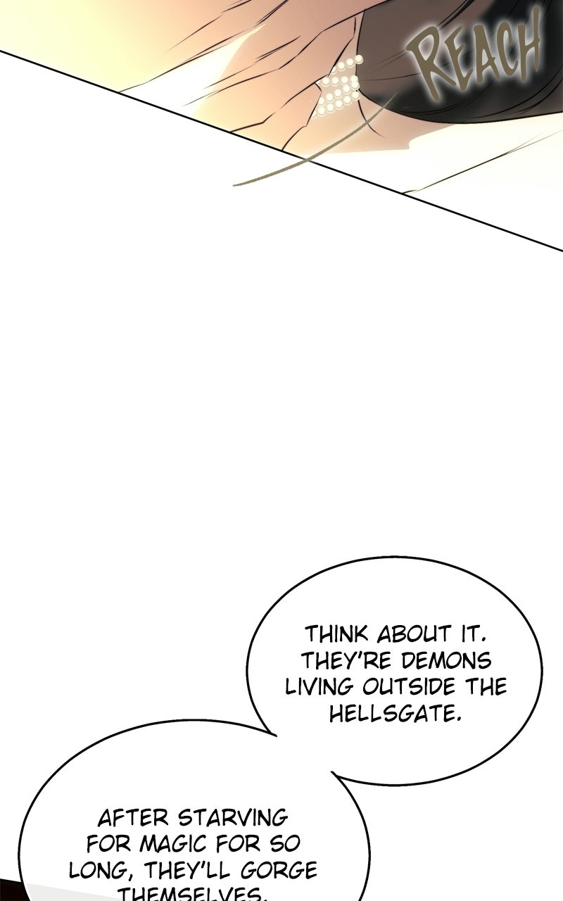 Teach Me How to Desire (S2) Episode 61 page 24 - 