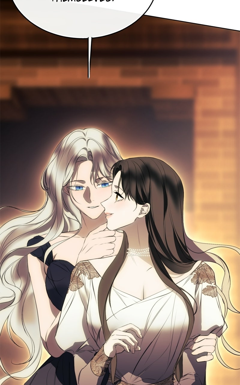 Teach Me How to Desire (S2) Episode 61 page 25 - 