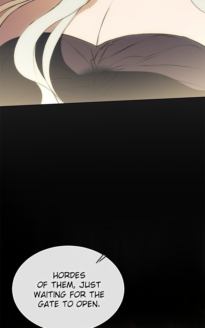 Teach Me How to Desire (S2) Episode 61 page 28 - 