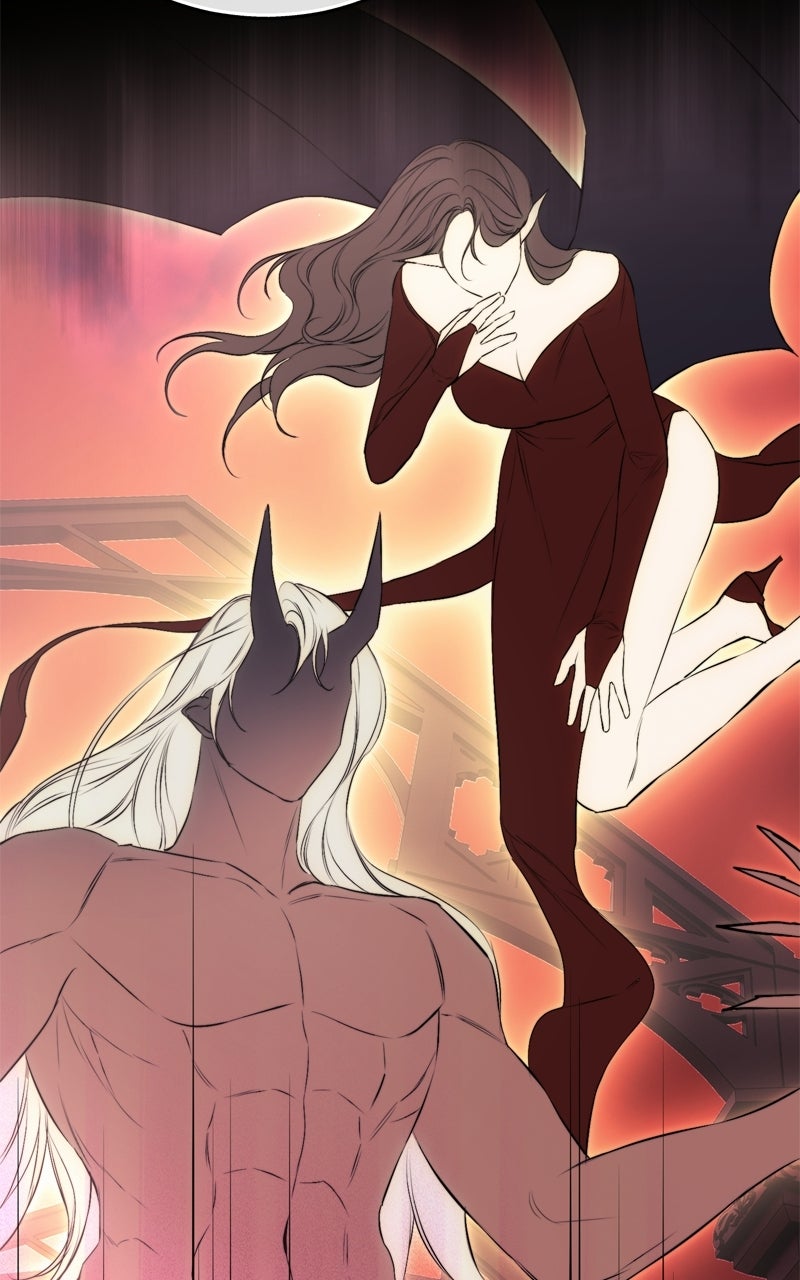 Teach Me How to Desire (S2) Episode 61 page 29 - 