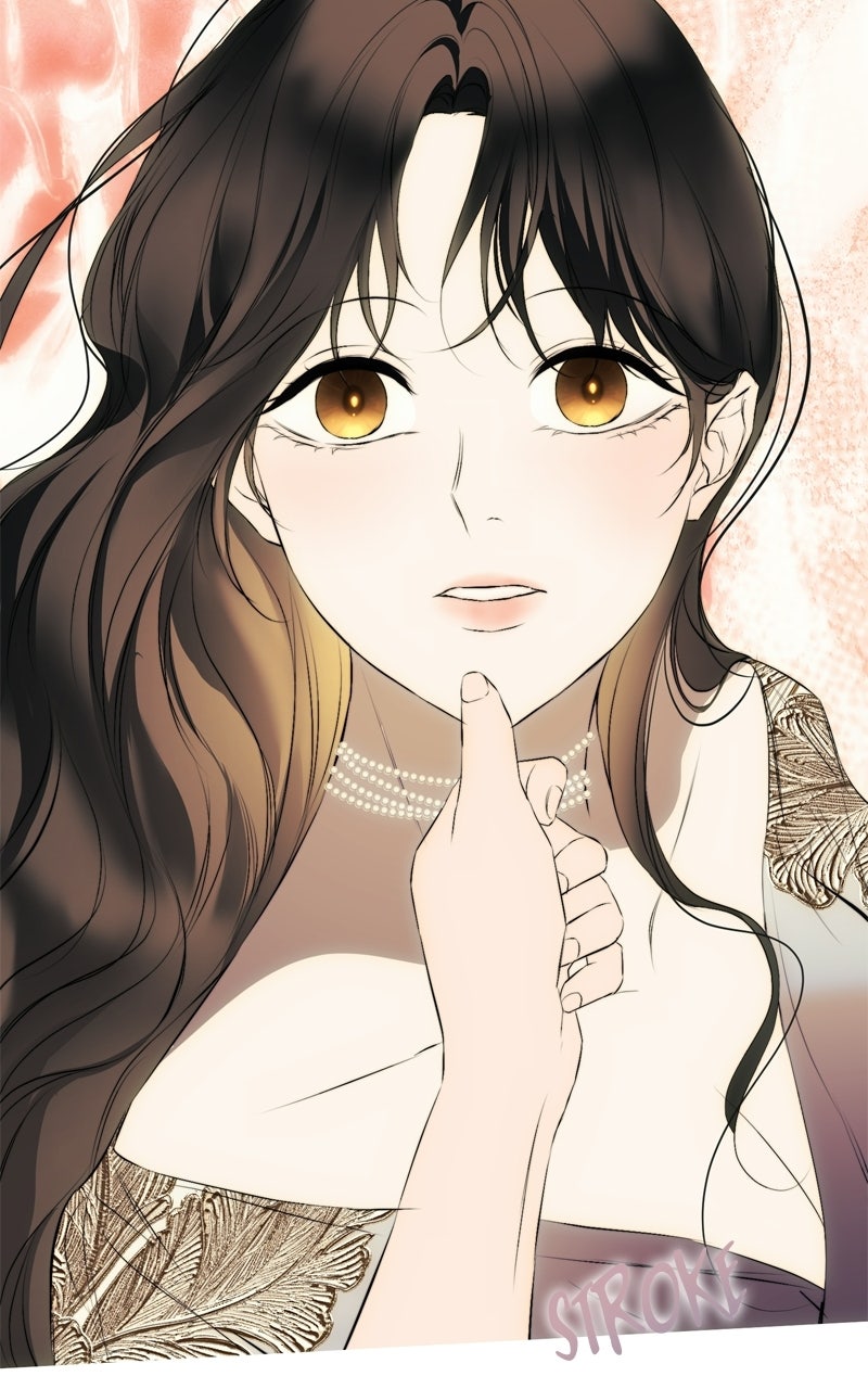 Teach Me How to Desire (S2) Episode 61 page 34 - 