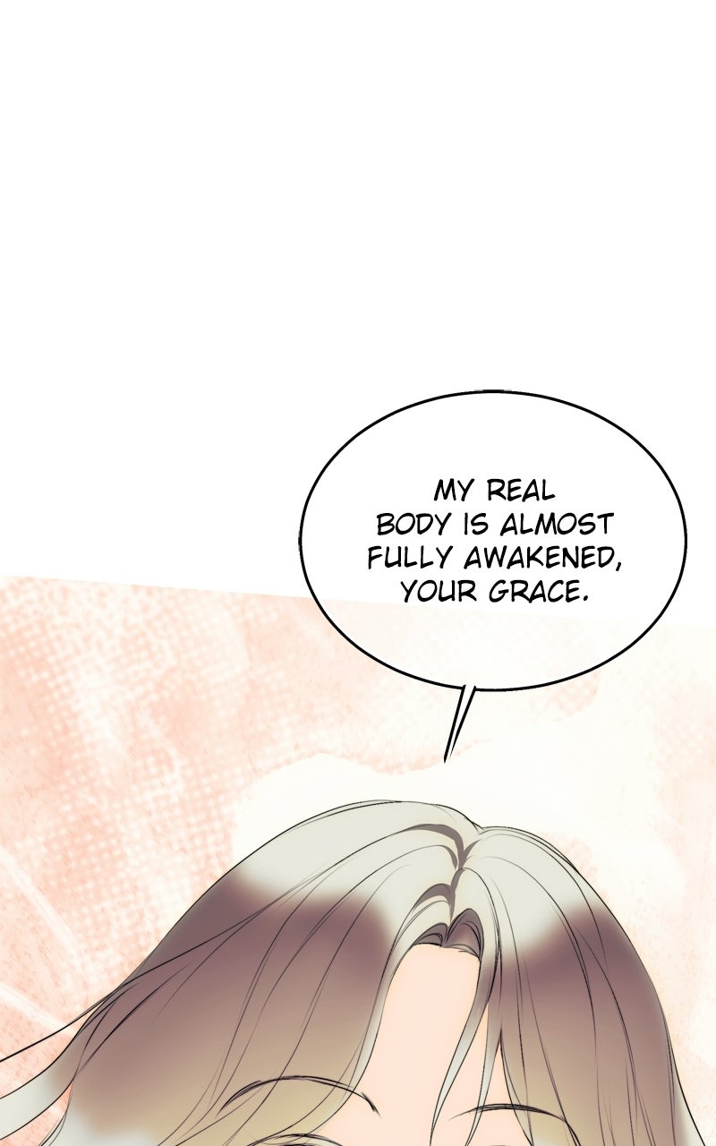 Teach Me How to Desire (S2) Episode 61 page 35 - 