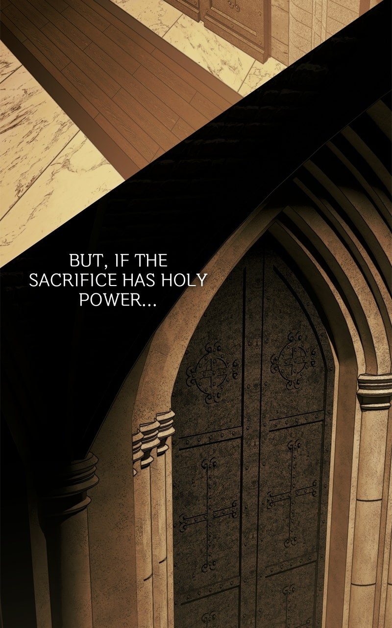 Teach Me How to Desire (S2) Episode 61 page 5 - 