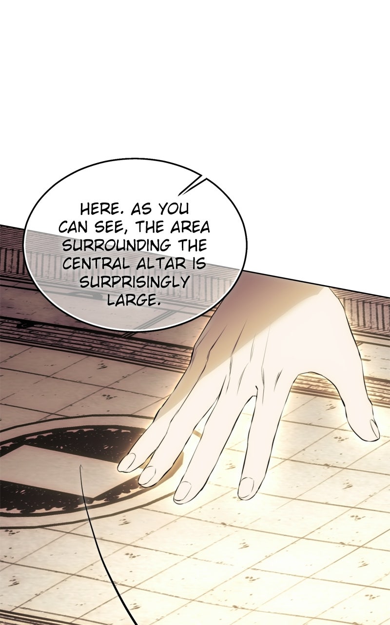 Teach Me How to Desire (S2) Episode 61 page 47 - 