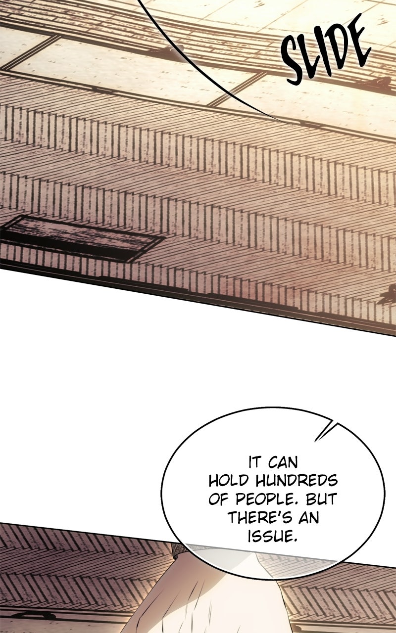 Teach Me How to Desire (S2) Episode 61 page 48 - 