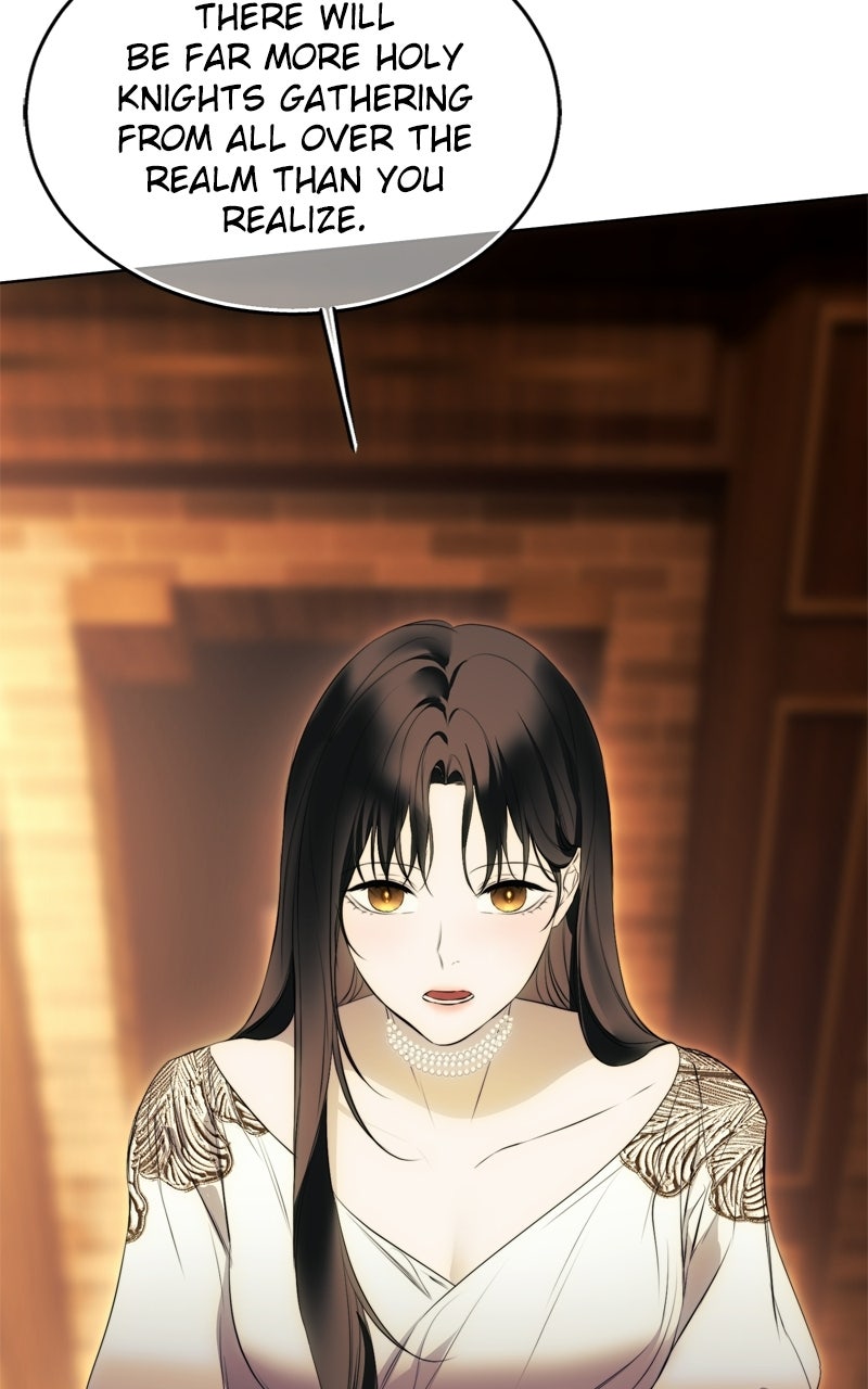 Teach Me How to Desire (S2) Episode 61 page 50 - 
