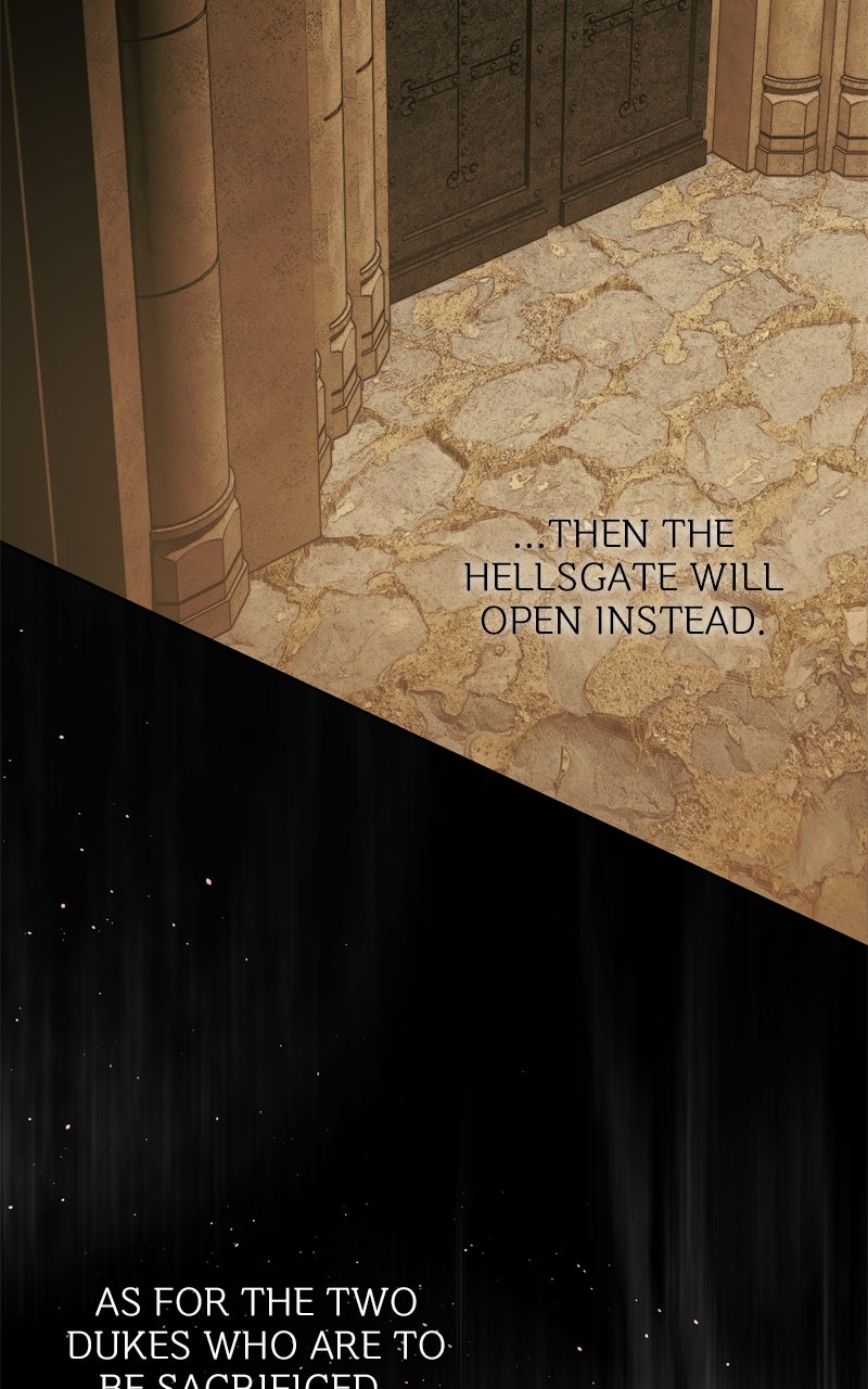Teach Me How to Desire (S2) Episode 61 page 6 - 