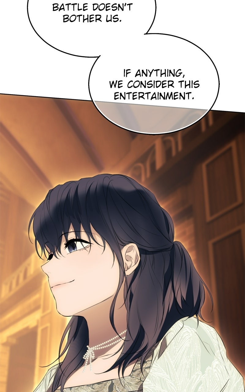 Teach Me How to Desire (S2) Episode 61 page 54 - 