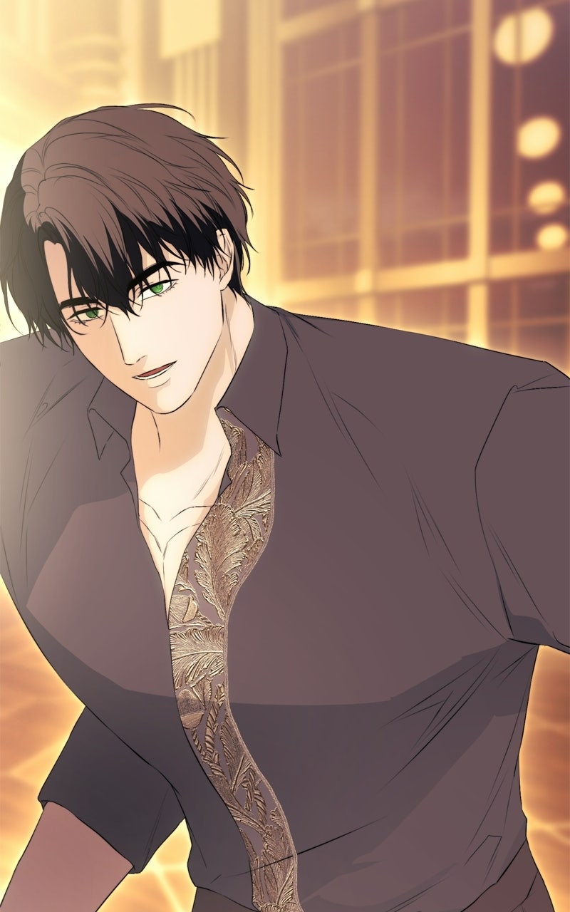 Teach Me How to Desire (S2) Episode 61 page 60 - 