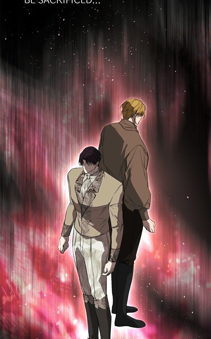 Teach Me How to Desire (S2) Episode 61 page 7 - 