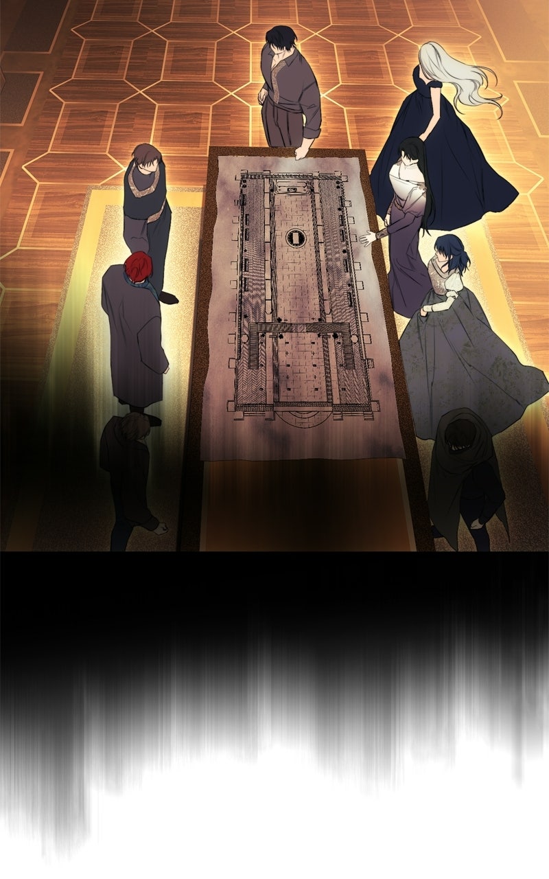Teach Me How to Desire (S2) Episode 61 page 63 - 