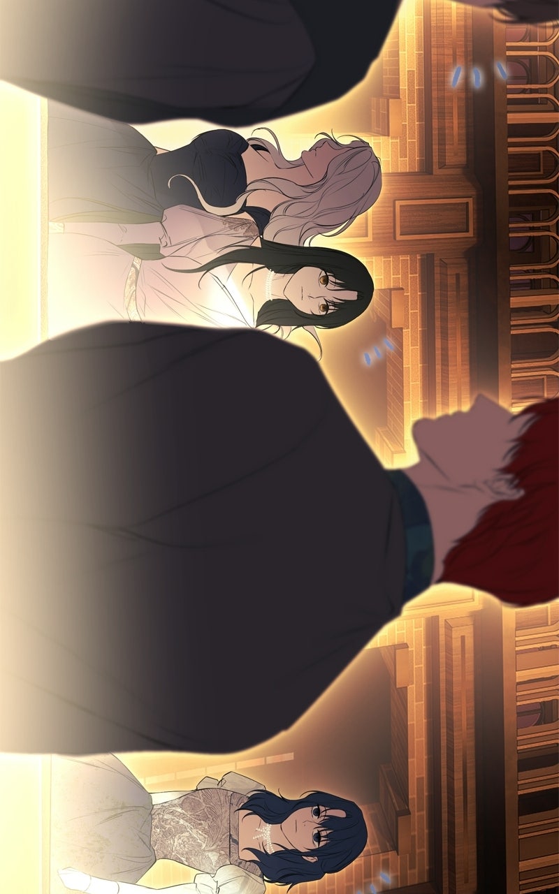 Teach Me How to Desire (S2) Episode 61 page 65 - 