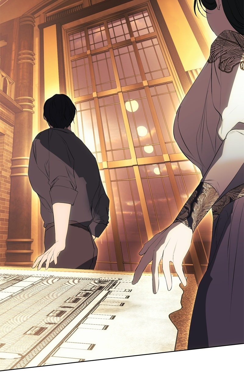 Teach Me How to Desire (S2) Episode 61 page 68 - 