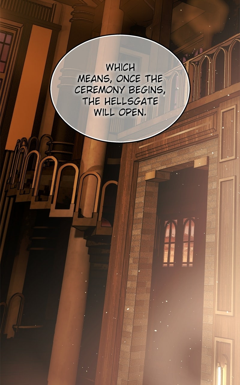 Teach Me How to Desire (S2) Episode 61 page 10 - 