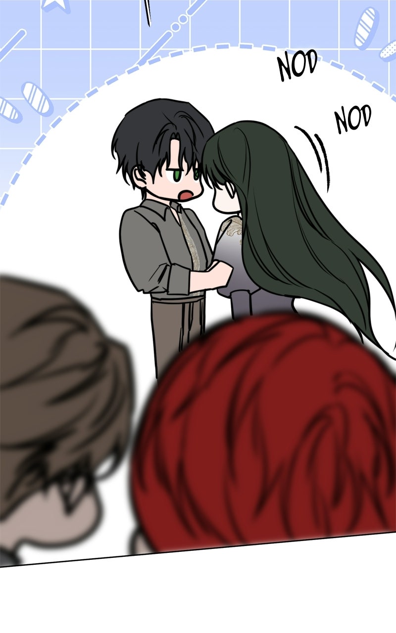 Teach Me How to Desire (S2) Episode 61 page 93 - 