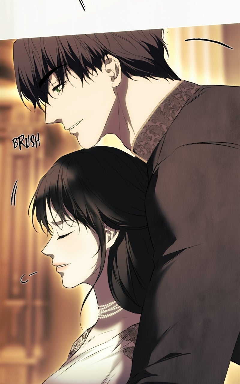 Teach Me How to Desire (S2) Episode 62 page 21 - 