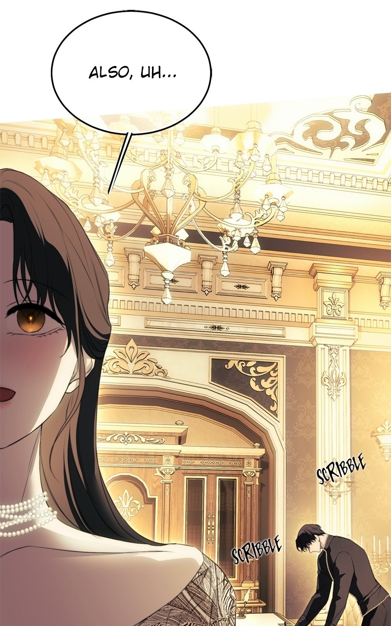 Teach Me How to Desire (S2) Episode 62 page 28 - 