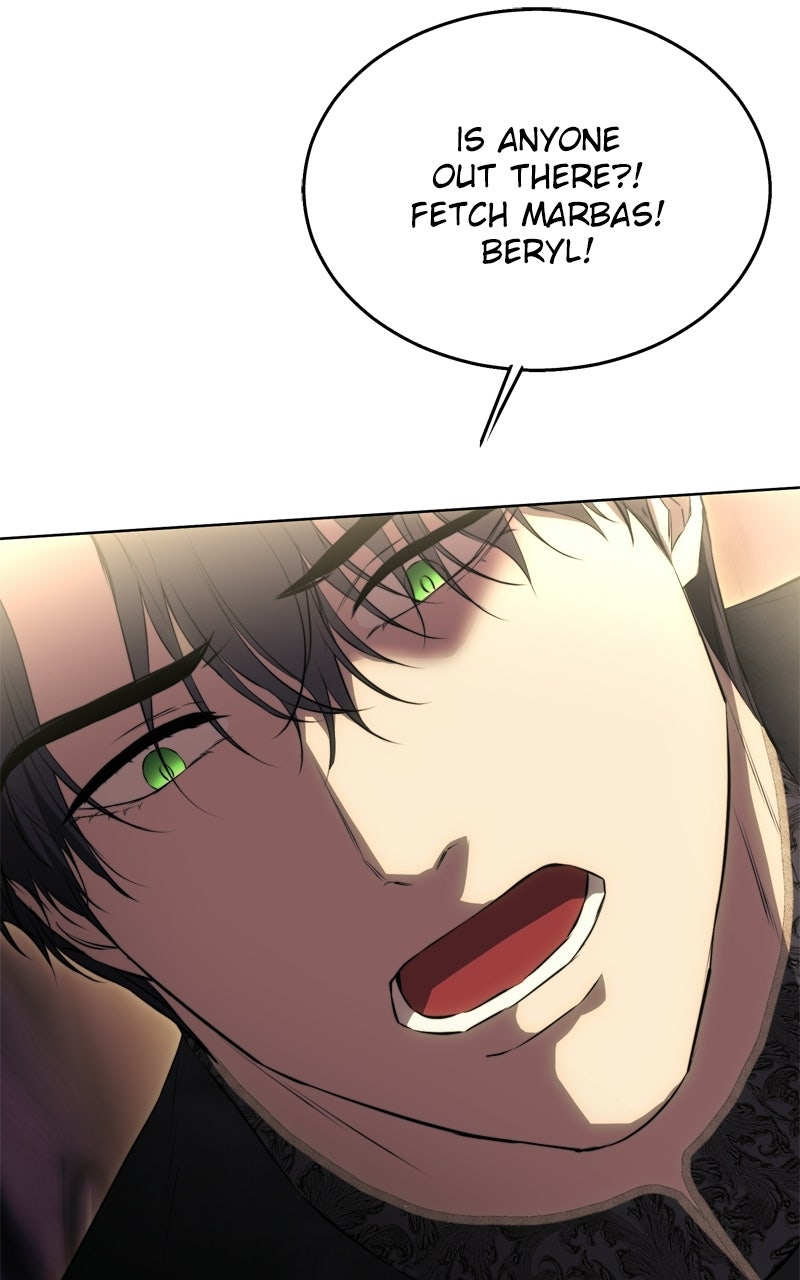Teach Me How to Desire (S2) Episode 62 page 36 - 