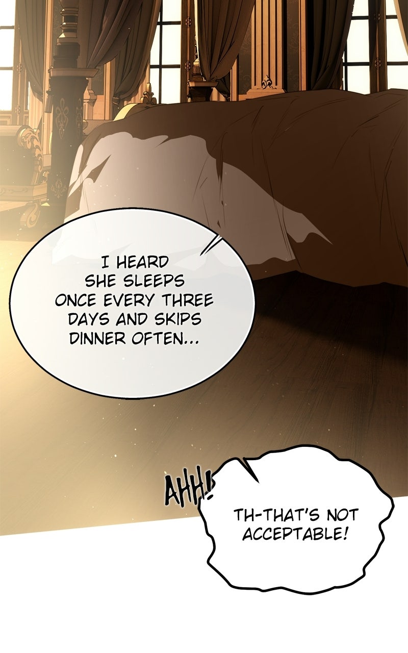 Teach Me How to Desire (S2) Episode 62 page 41 - 
