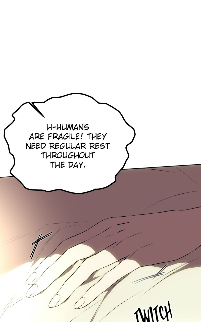 Teach Me How to Desire (S2) Episode 62 page 42 - 