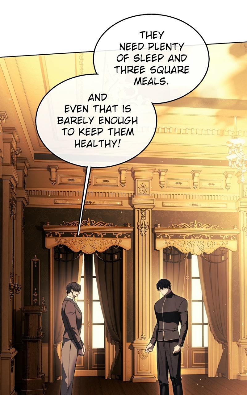 Teach Me How to Desire (S2) Episode 62 page 44 - 