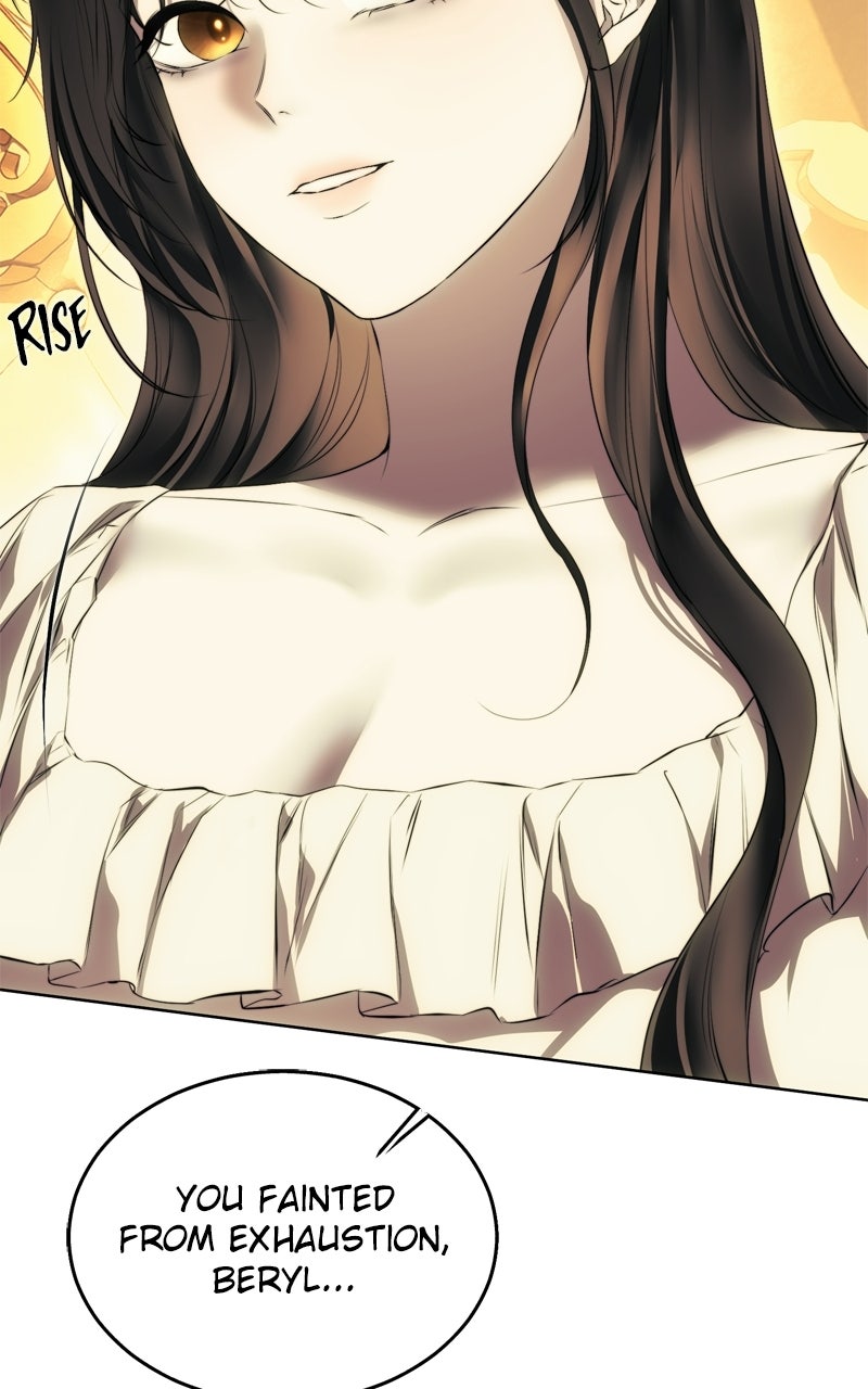 Teach Me How to Desire (S2) Episode 62 page 50 - 
