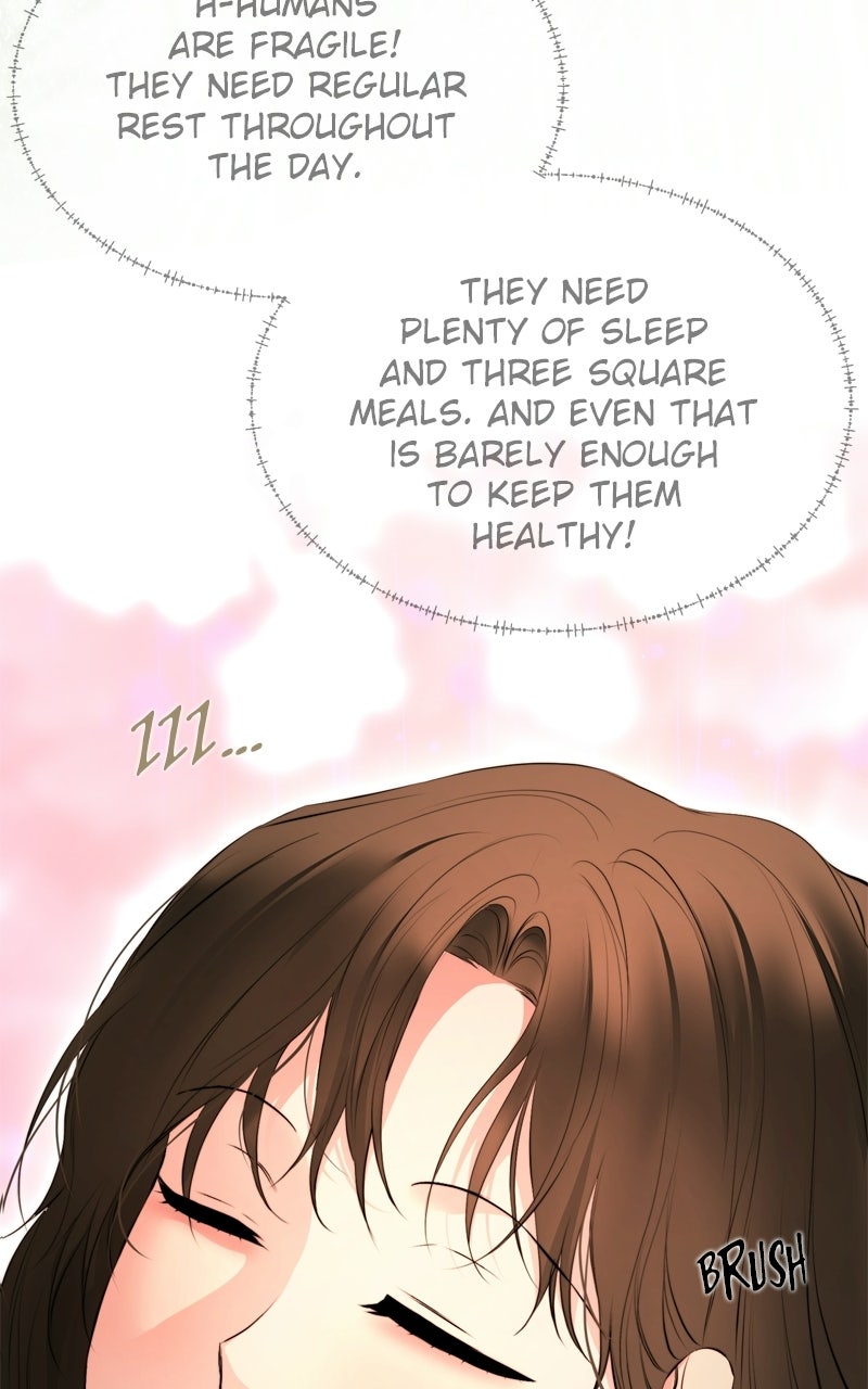 Teach Me How to Desire (S2) Episode 62 page 79 - 