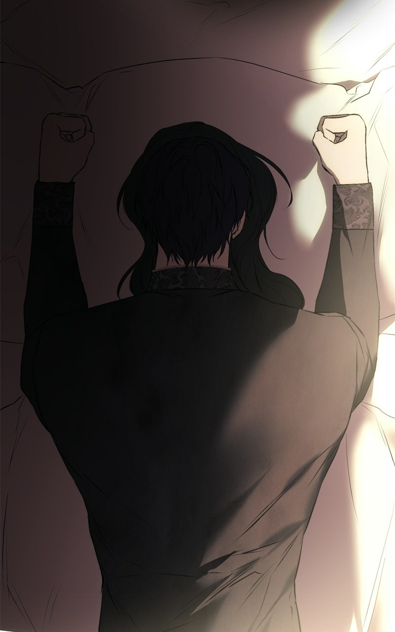 Teach Me How to Desire (S2) Episode 62 page 87 - 
