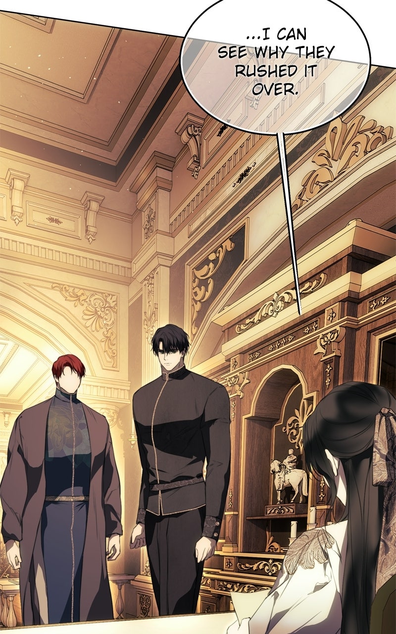 Teach Me How to Desire (S2) Episode 62 page 10 - 