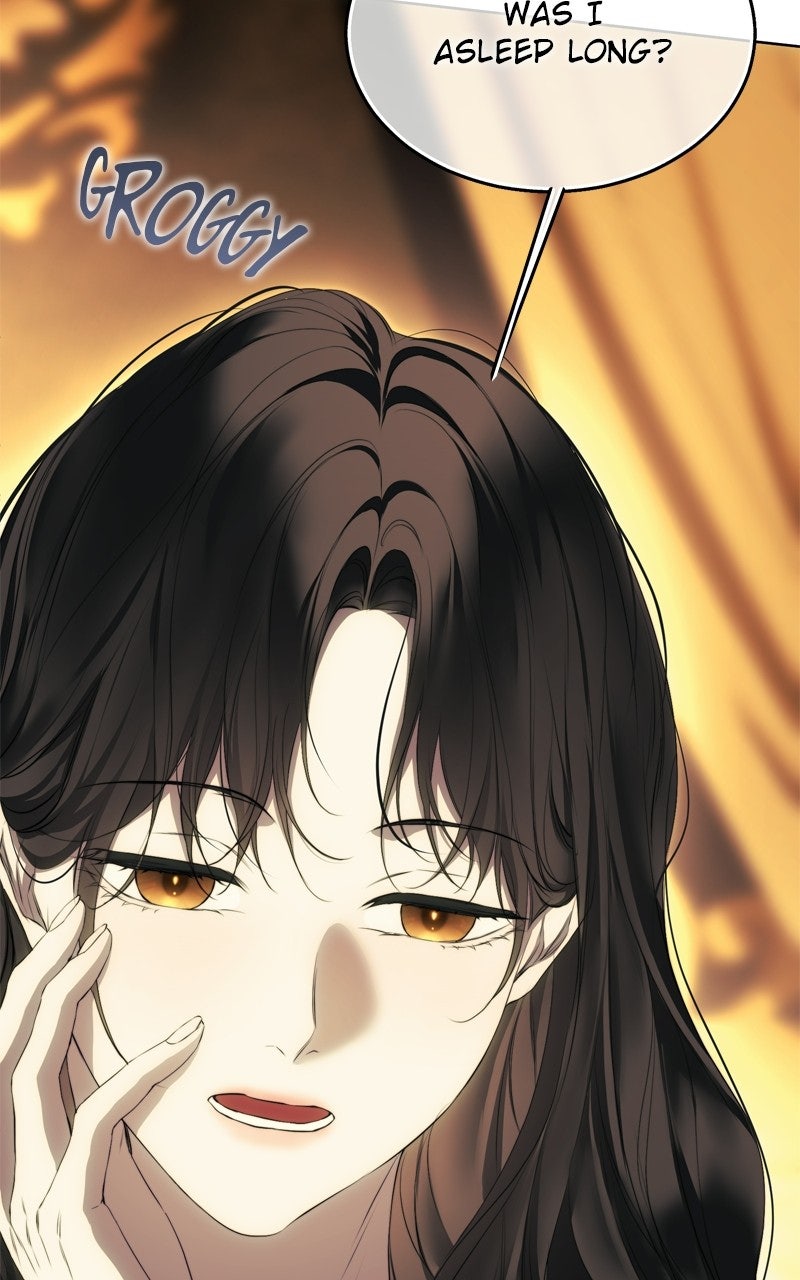 Teach Me How to Desire (S2) Episode 63 page 31 - 