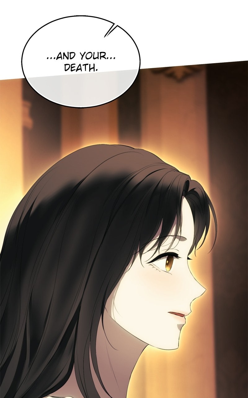 Teach Me How to Desire (S2) Episode 63 page 41 - 