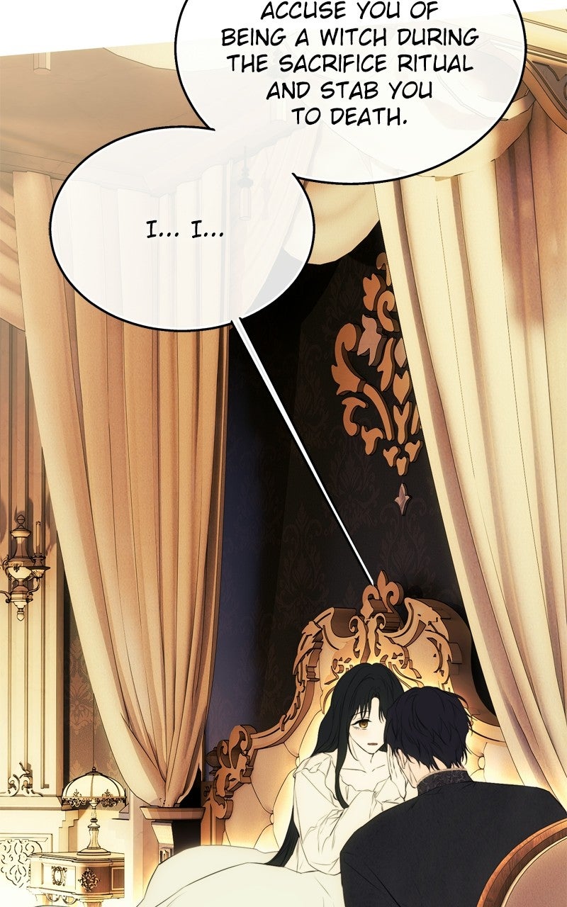 Teach Me How to Desire (S2) Episode 63 page 43 - 
