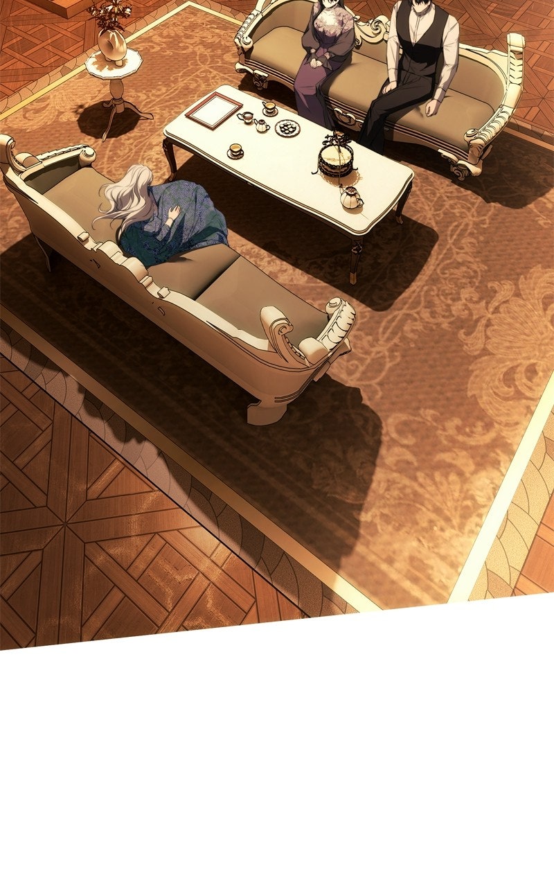 Teach Me How to Desire (S2) Episode 64 page 2 - 
